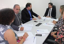 Justiça e SSP se unem para coibir adoções ilegais em Alagoas