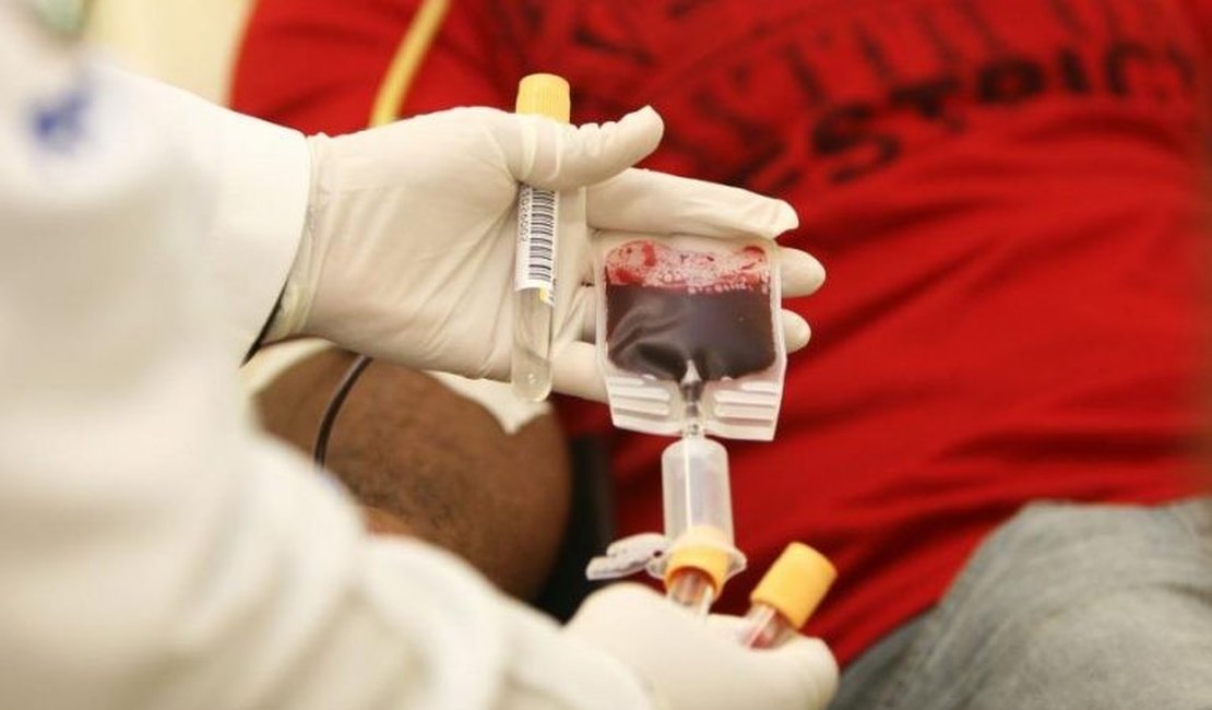 Hemoal promove campanha de doação de sangue no Carnaval em Maceió, Arapiraca e Coruripe