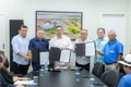 Em reunião com lideranças da agricultura familiar, prefeito Luciano anuncia programa para ampliar perfuração de poços artesianos