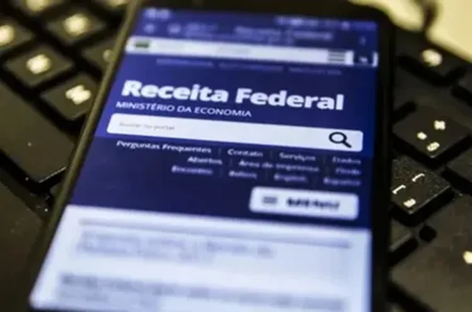 Receita libera consulta ao maior lote de restituição da história