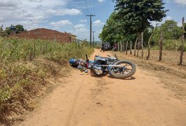Homem assassinado no Sítio Xexéu estava visitando parentes em Arapiraca; veja a identidade da vítima