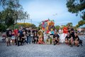 Cortejo do Bulba percorre ruas de Delmiro Gouveia e promove encontro entre cultura e população