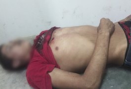 Homem é assassinado após briga na casa de amigo em São Sebastião