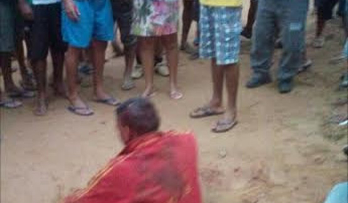 População reage a assalto e mata dois criminosos em Girau do Ponciano