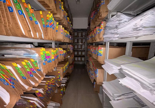 Operação investiga suposto esquema milionário em cirurgias ortopédicas custeadas por decisões judiciais em Alagoas