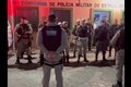 Polícia Militar cumpre seis mandados durante operação em Marechal Deodoro