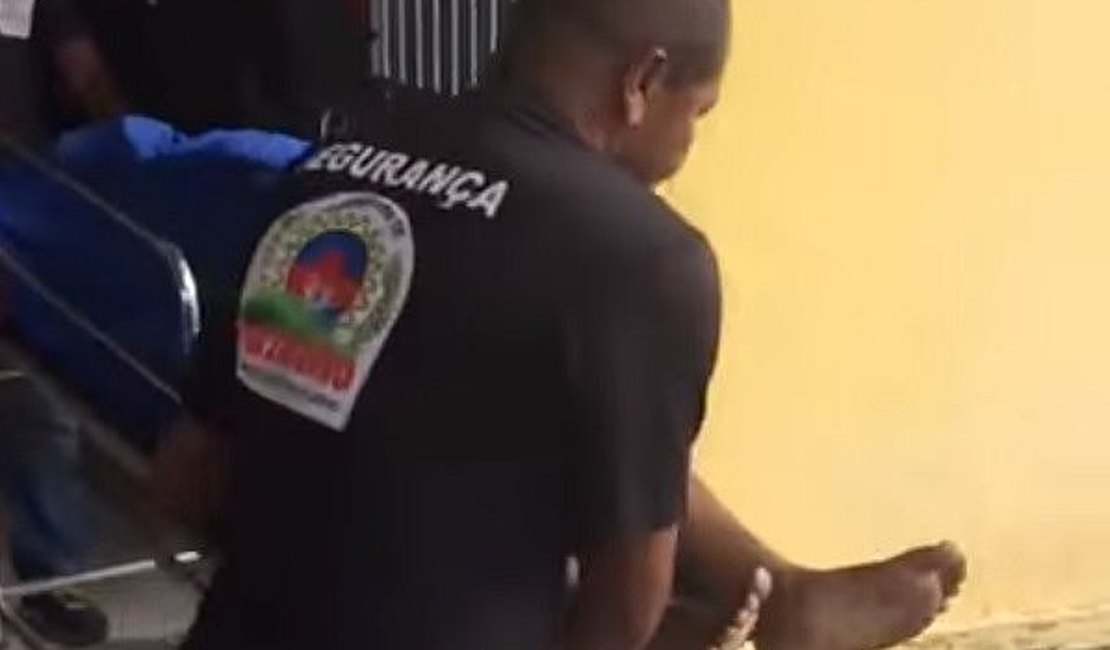 Suspeito de balear PM reformado morre após trocar tiros com a polícia; um foi preso