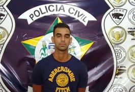 PC prende suspeitos de roubar celular rastreado que resultou na morte de capitão da PM