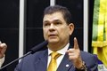 Deputado federal Mauro Benevides Filho sofre AVC e é internado