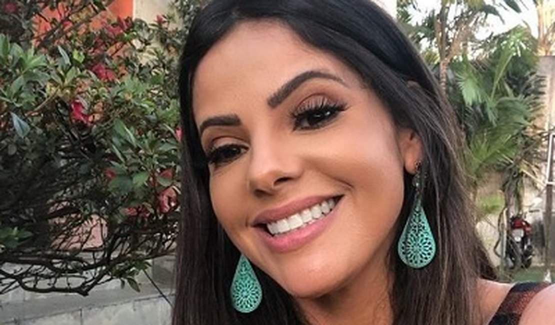 Ex-apresentadora da Globo diz ter sido vítima de assédio na emissora