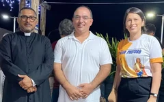 Fé, tradição e cultura: Igreja Matriz de Junqueiro é reinaugurada