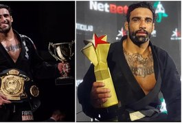 Júri absolve PM que baleou e matou campeão de jiu-jítsu Leandro Lo em SP