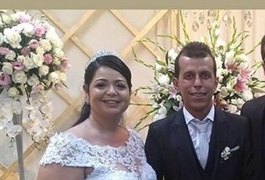Jogador Didira realiza casamento e não convida familiares