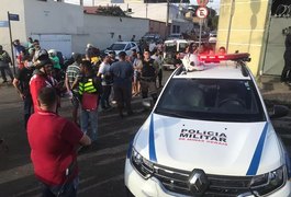 Homem suspeito de envolvimento no assassinato de criança é encontrado morto, em Minas Gerais