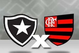 Botafogo vence misto do Flamengo, mas segue na zona de rebaixamento