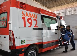 Mulher é encaminhada à UPA após ocorrência de possível violência doméstica em Arapiraca