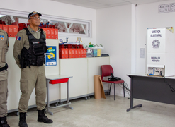 PM registra 10 crimes eleitorais durante o segundo turno das eleições em Alagoas
