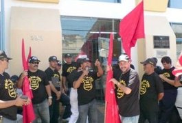 Polícia Civil de Alagoas pode decidir por greve na próxima semana