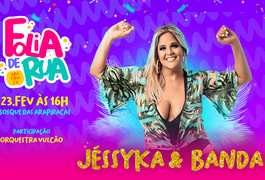 SMTT muda trânsito no Bosque das Arapiracas, no domingo de Carnaval