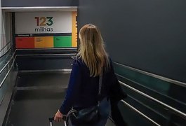 Justiça determina que 123 Milhas emita passagens a clientes de Alagoas