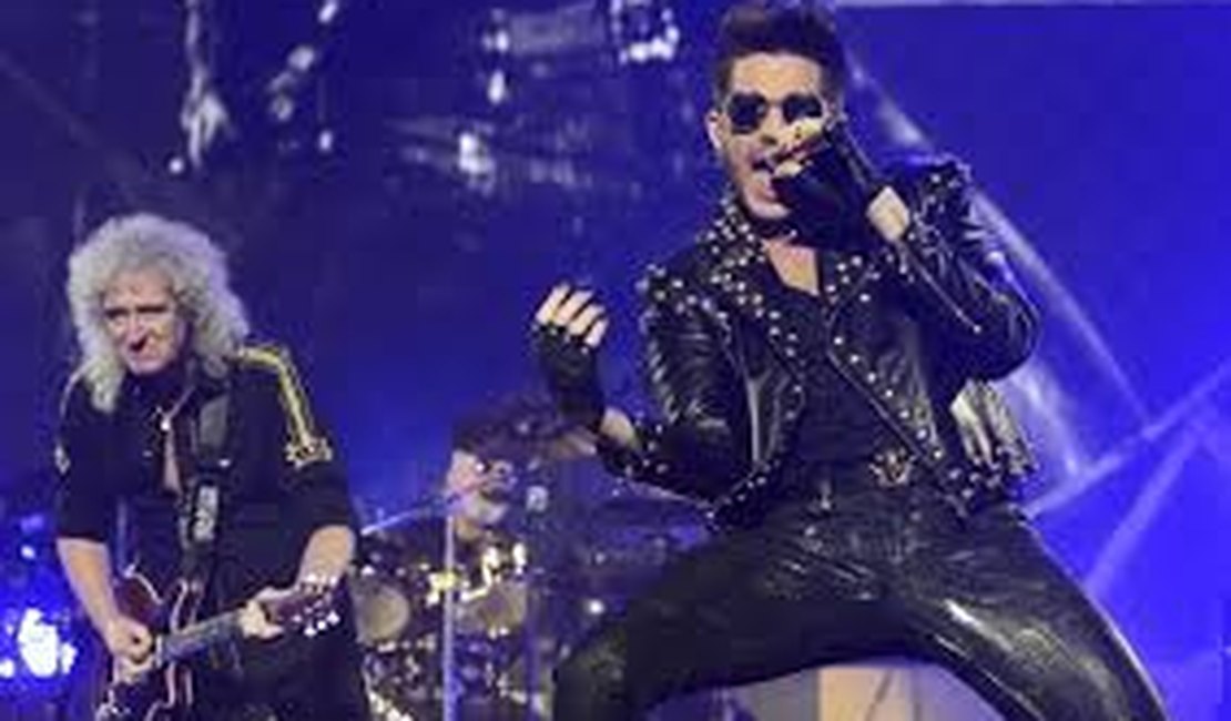 Queen, Adam Lambert e tributo para Cássia Eller abrem Rock in Rio