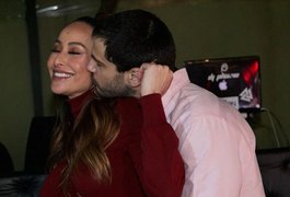 Sabrina Sato e Duda Nagle revelam nome da bebê; saiba qual