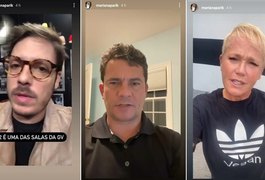 Faculdade cria gincana por engano com famosos; Entenda