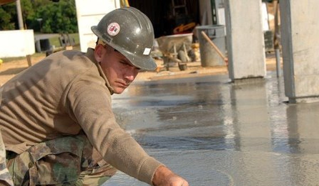 Como se destacar na área de construção civil