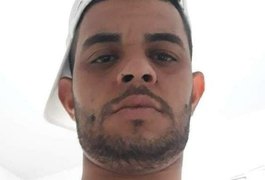 Jovem com problemas psiquiátricos fura a própria perna após tentar matar a companheira e morre em Delmiro