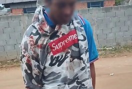 Tio salva sobrinha de 10 anos de estupro; suspeito era amigo da família e atraiu a criança com doces