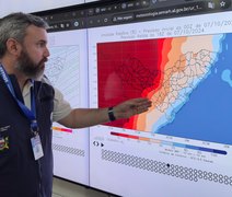 Secretaria do Meio Ambiente emite novo aviso de baixa umidade para o Sertão, Sertão do São Francisco e Agreste