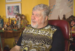 Silvio Tendler, um dos maiores documentaristas brasileiros, morre no Rio de Janeiro