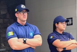 Prefeitura de Arapiraca divulga lista parcial de classificação do concurso da Guarda Civil Municipal