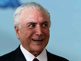 Michel Temer diz que Daniel Vorcaro é uma ‘figura muito doce’