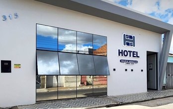 Hotel Maria Araújo chega em Arapiraca e oferece novo conceito em hospedagem