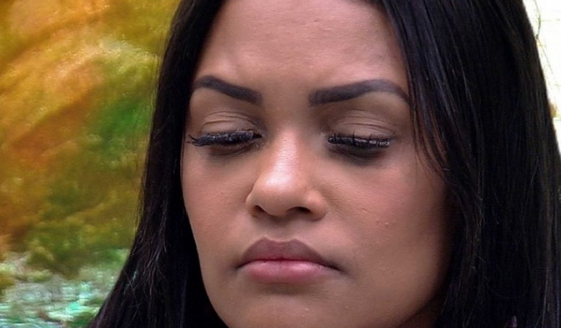 Mari fala sobre medo: 'Não preciso estar no Paredão para sentir'