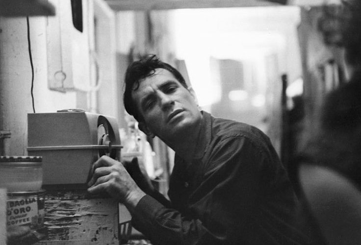 Kerouac - biografia por Yves Buin