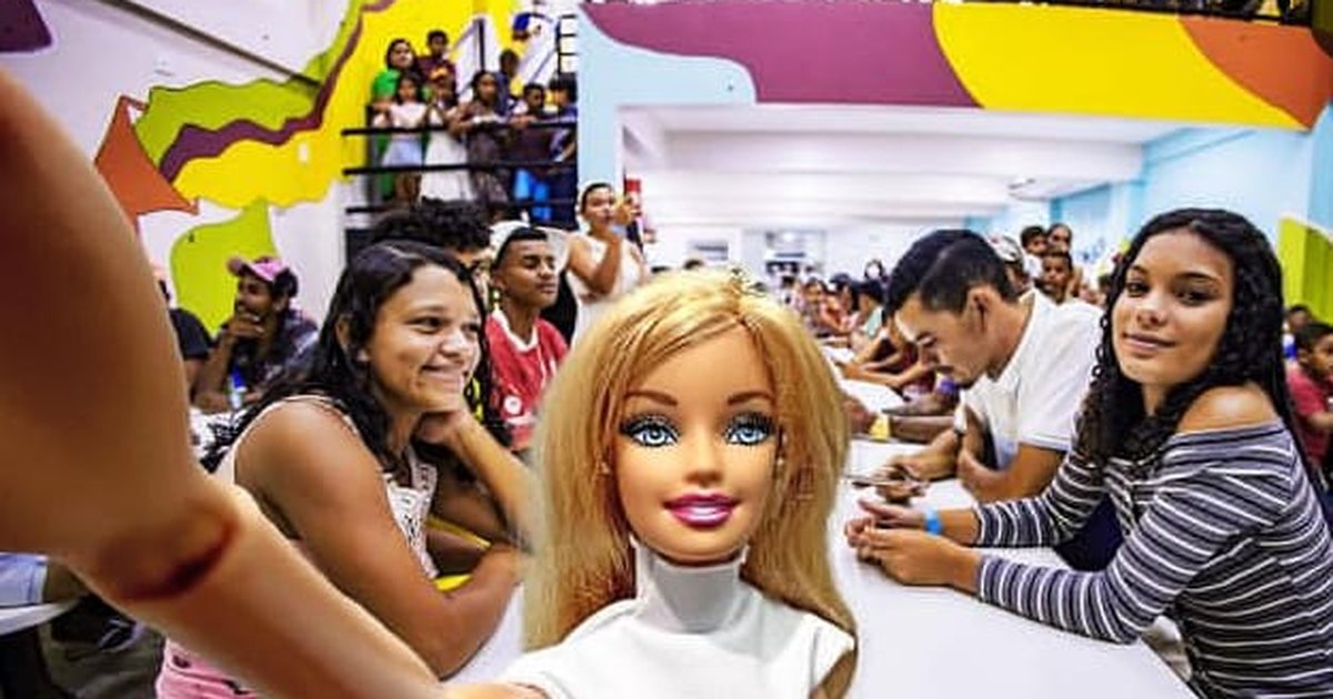 Empreendedores em Alagoas entram no 'hype', apostam no efeito Barbie e  lucram com produtos temáticos, Alagoas