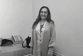 Morre a jornalista alagoana Cleide Nunes, aos 66 anos