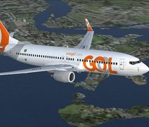Gol lança voo direto de AL para Buenos Aires no mercado argentino