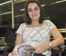 Professora da Ufal tem artigo publicado em revista de História