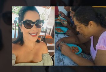 Justiça mantém decisão e nega pedido de prisão preventiva de casal investigado pela morte de esteticista em AL