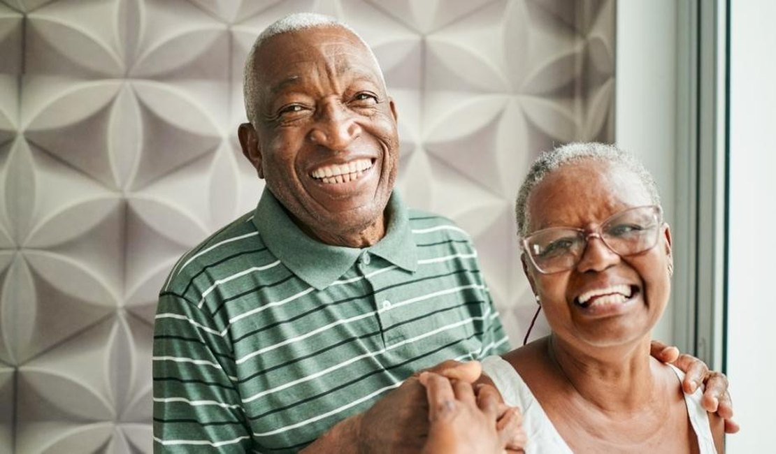 Vínculos sociais e emocionais podem reduzir os sintomas de depressão em idosos