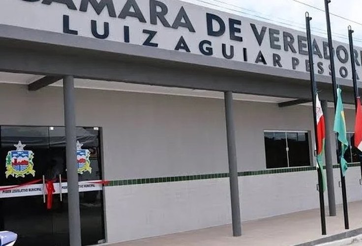 Justiça Eleitoral recusa ação por fraude a cota de gênero e mantém mandatos de vereadores eleitos em Joaquim Gomes