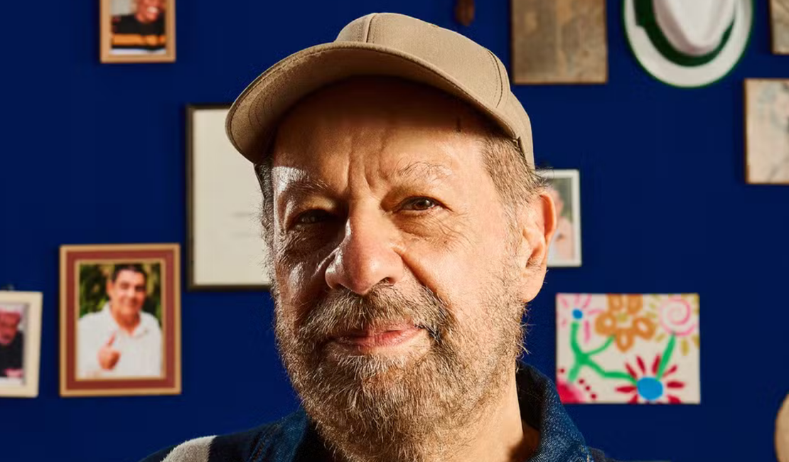 João Bosco se apresenta hoje em Penedo; público ainda pode garantir ingresso gratuito