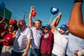 'Porto Real do Colégio está com você', afirma prefeito durante Caravana com Renan Filho