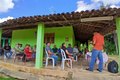 Adeal promove ação de educação sanitária com produtores rurais