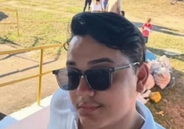 Jovem fica gravemente ferido após grave acidente de moto em Coité do Nóia