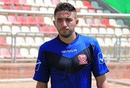 Ex-zagueiro de time carioca é mais um reforço para o ASA na temporada 2020