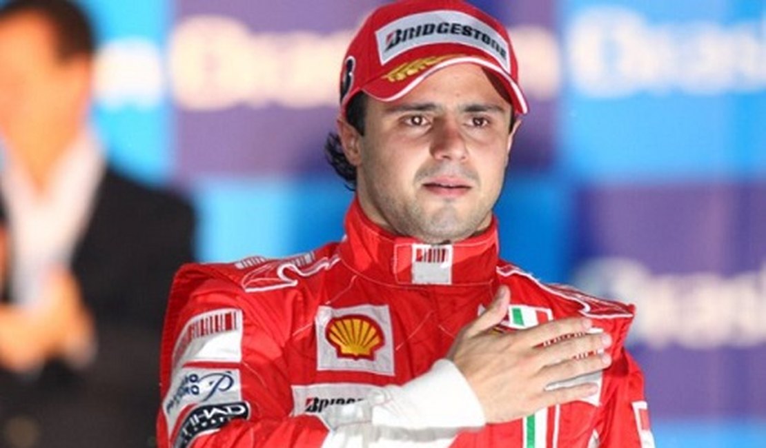 Indicativo de acordo: Massa 'queria continuar a correr' na F1, diz chefe da Williams